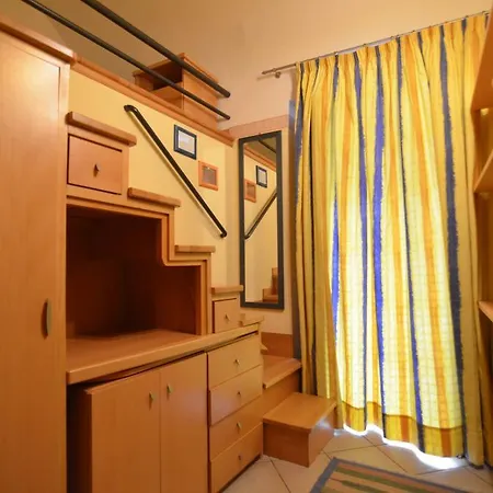 Apartment Gemmellaro Апартаменты