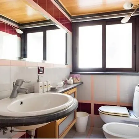 Apartment Gemmellaro *