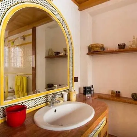 Apartment Gemmellaro Катания