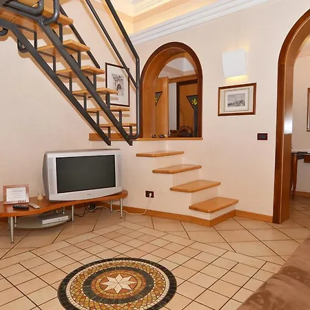 Апартаменты Apartment Gemmellaro *