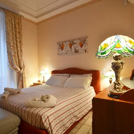 Апартаменты Apartment Gemmellaro Катания