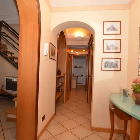 Apartment Gemmellaro * Катания