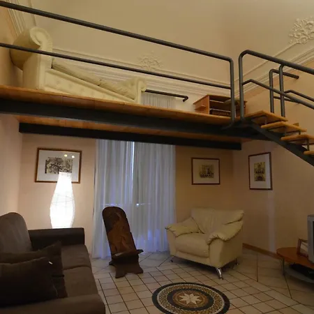 Apartment Gemmellaro * Катания